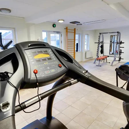 Tellervo - 2-4km From The Sea In Western Jutland By Interhome Apartment *