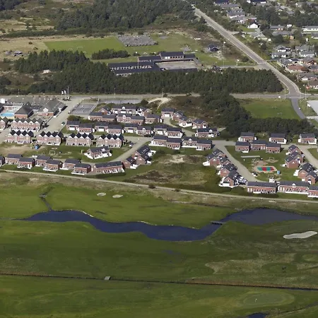 Apartment Tellervo - 2-4km From The Sea In Western Jutland By Interhome *