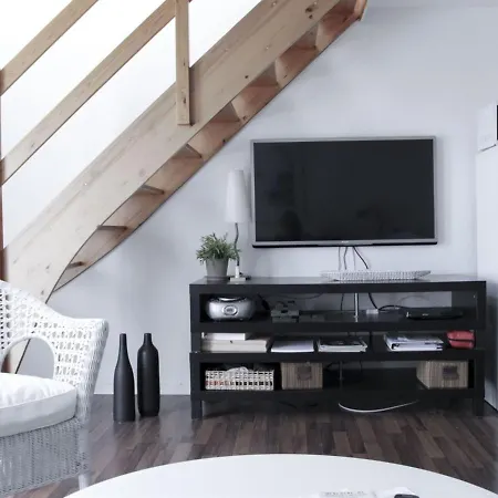 Tellervo - 2-4km From The Sea In Western Jutland By Interhome Apartment Sonderby (Romo)