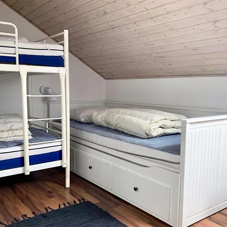 Apartman Tellervo - 2-4km From The Sea By Interhome *