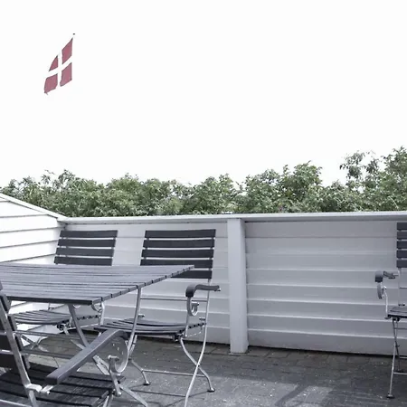 Apartman Tellervo - 2-4km From The Sea By Interhome Sønderby