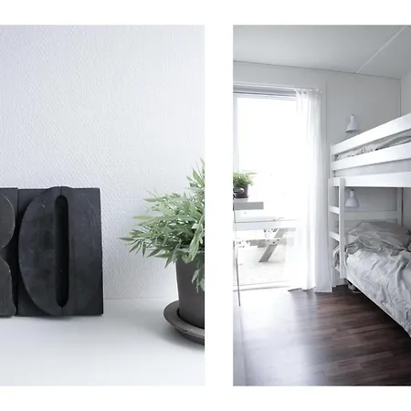 Tellervo - 2-4km From The Sea By Interhome Appartamento