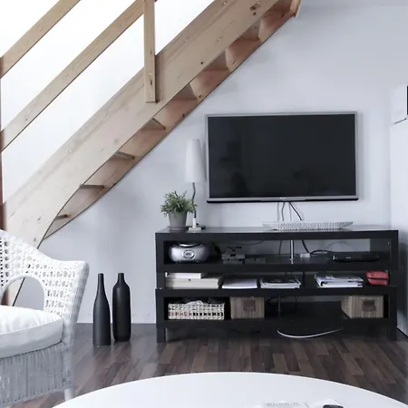 Appartamento Tellervo - 2-4km From The Sea By Interhome Sønderby
