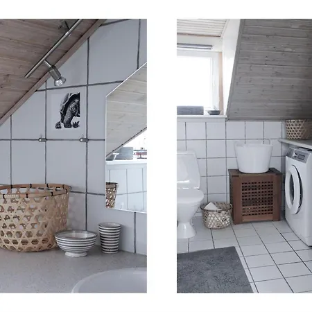Tellervo - 2-4km From The Sea By Interhome