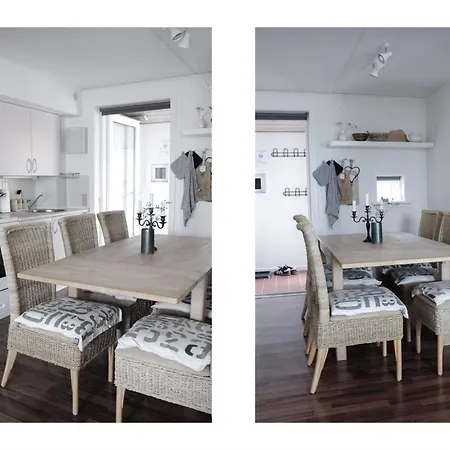 Appartamento Tellervo - 2-4km From The Sea By Interhome