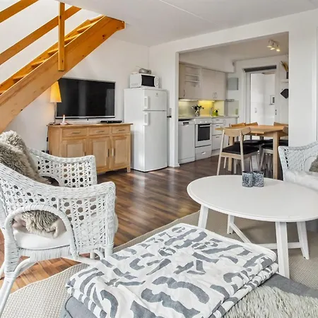 Tellervo - 2-4km From The Sea By Interhome Leilighet Sønderby