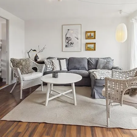 Tellervo - 2-4km From The Sea By Interhome Leilighet *