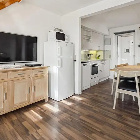 Tellervo - 2-4km From The Sea By Interhome Leilighet