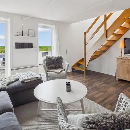 Leilighet Tellervo - 2-4km From The Sea By Interhome