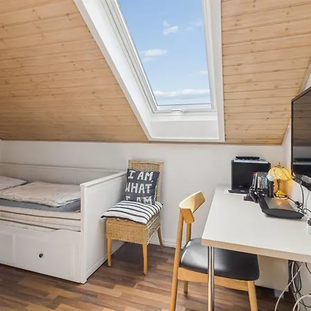 Tellervo - 2-4km From The Sea By Interhome Leilighet *
