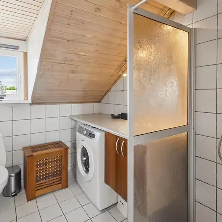 Tellervo - 2-4km From The Sea By Interhome