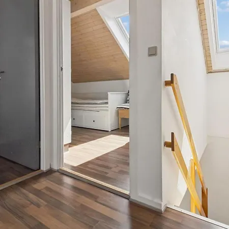 Tellervo - 2-4km From The Sea By Interhome Leilighet