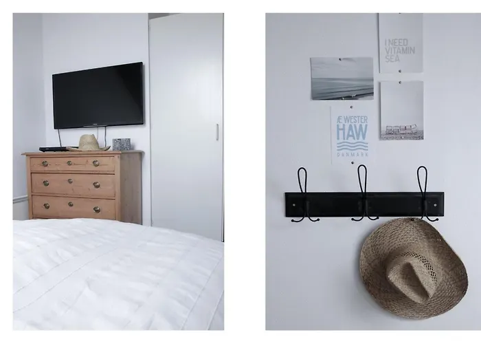 Tellervo - 2-4km From The Sea By Interhome Sønderby